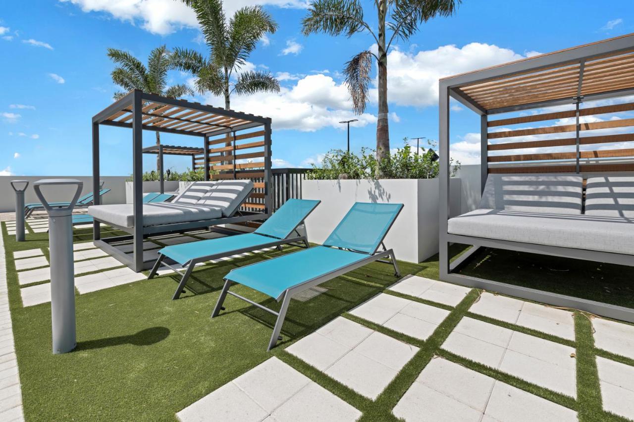 Provident Grand Luxury Short-Term Residences Miami Exterior photo