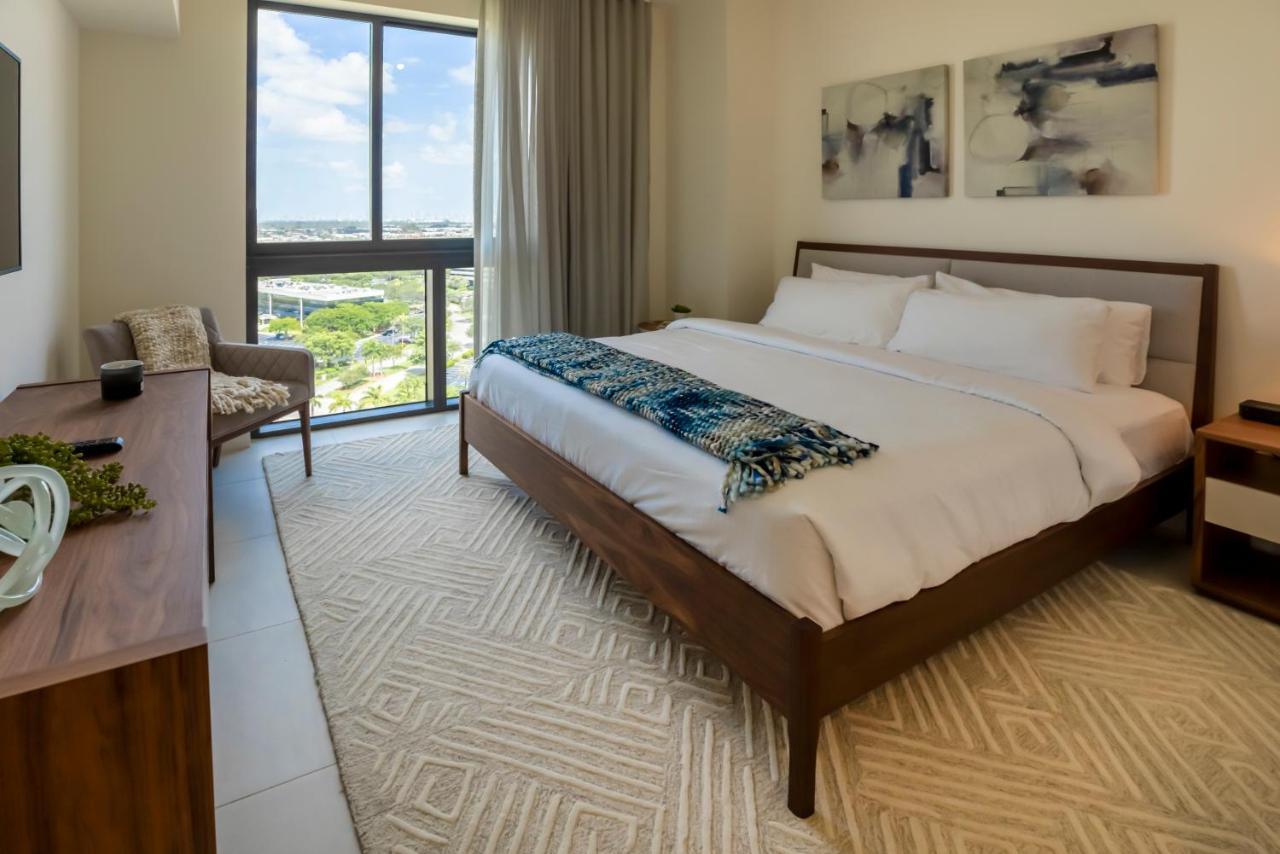 Provident Grand Luxury Short-Term Residences Miami Exterior photo